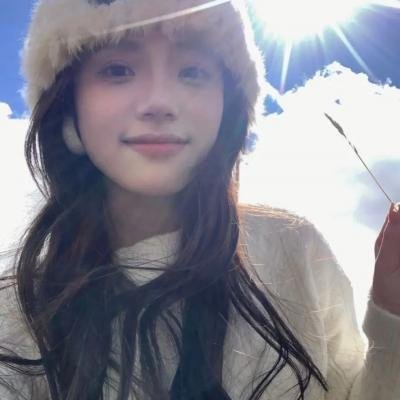 盛夏晚晴天